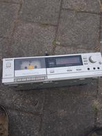 Technics RS- B106, Ophalen of Verzenden, Enkel, Overige merken