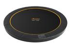 Avyna Trampoline FlatLevel Ø430 | Zwart | nieuw in doos, Ophalen, Nieuw