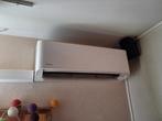 Toshiba 2  airco's, Ophalen, Zo goed als nieuw, Overige materialen, Minder dan 20 mm
