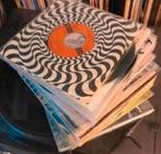 Uw inkoop adres lp's singles vinyl gezocht, Ophalen