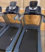 5x Precor TRM v2 Blue Prof Loopband P30 Console new loopvlak, Ophalen of Verzenden, Gebruikt