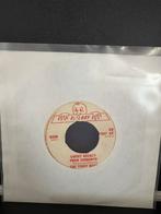 The Teddy Boys- Sweet rosaly from sorrento, Cd's en Dvd's, Vinyl | Nederlandstalig, Verzenden, Gebruikt, Levenslied of Smartlap