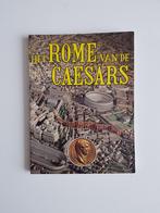 Het Rome van de Caesars - Dal Maso reisgids Italië NIEUW, Capitool, Verzenden, Europa, Nieuw