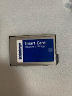 Schlumberger Smart Card Reader/Writer, Ophalen of Verzenden, Gebruikt