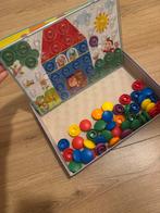 Ravensburger Colorino - Kleurrijk Plezier!, Kinderen en Baby's, Speelgoed | Educatief en Creatief, Ophalen of Verzenden, Zo goed als nieuw