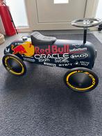 De mooiste Red Bull F1 loopauto’s aanbieding!, Kinderen en Baby's, Ophalen of Verzenden, Zo goed als nieuw