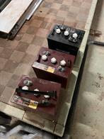 3x 6V Deep Cycle accu’s, Watersport en Boten, Ophalen, Zo goed als nieuw, Motor en Techniek, Zeilboot of Motorboot