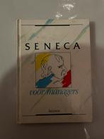 Seneca voor Managers - Filosofie, Boeken, Verzenden, Gelezen, Praktische filosofie