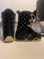 Nitro snowboard schoenen 36 2/3, Sport en Fitness, Snowboarden, Ophalen of Verzenden, Zo goed als nieuw, Schoenen