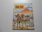 Karl May 73 San Pedro Martin 1982 1 ste druk., Boeken, Willy Vandersteen, Eén stripboek, Nieuw, Ophalen of Verzenden