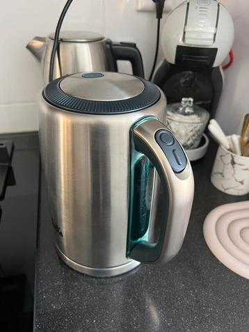 Waterkoker SOLIS beschikbaar voor biedingen