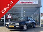 Volkswagen Corrado 2.9 VR6 / Top exemplaar / 158.480 km / AP, Voorwielaandrijving, Stof, 190 pk, Met garantie (alle)
