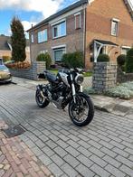Honda CB 125 R, ABS, Particulier, 125 cc, 11 kW of minder
