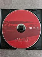 Eagles - Long Road Out of Eden CD (Zonder Booklet), Ophalen of Verzenden, Gebruikt