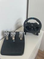 G923, Spelcomputers en Games, Games | Xbox Series X en S, Ophalen, Zo goed als nieuw