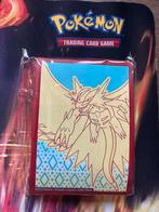 Pokémon hoesjes Paradox Rift, Ophalen of Verzenden, Zo goed als nieuw