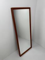 Spiegel van Kai Kristiansen voor Aksel Kjersgaard, Ophalen, Rechthoekig, Minder dan 50 cm, 100 tot 150 cm
