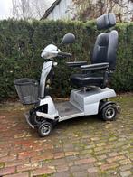 Scootmobiel met nieuwe accu!, Diversen, Brommobielen en Scootmobielen, Ophalen, 16 t/m 25 km, 11 t/m 15 km/u, Quingo