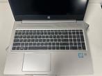 HP ProBook 450 G6 - i5-8265U - 16GB - 256GB SSD, 2 tot 3 Ghz, I5-8265U, HP Nederland, Krijgsman 75, 1186 DR Amstelveen