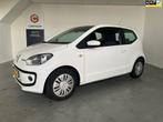 Volkswagen Up! 1.0 cheer up! BlueMotion Airco, Stoelverwarmi, Voorwielaandrijving, Euro 5, Gebruikt, Up!