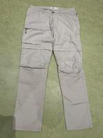 Fjällräven afritsbroek High Coast, dames maat 40, Kleding | Dames, Broeken en Pantalons, Maat 38/40 (M), Beige, Ophalen of Verzenden