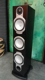 Monitor Audio Silver- RS 8, Zo goed als nieuw, 120 watt of meer, Front, Rear of Stereo speakers, Ophalen