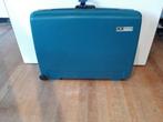 Delsey koffer 12,50 euro, Sieraden, Tassen en Uiterlijk, Koffers, Gebruikt, Hard kunststof, 70 cm of meer, Wieltjes