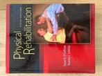 Physical Rehabilitation, Niet van toepassing, Ophalen of Verzenden, Zo goed als nieuw, Susan B. O’Sullivan, Thomas J. Schmitz