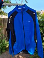 Te Koop: Agu Bike Gear fietsjack fietsshirt wielrennen Large, Ophalen of Verzenden, Zo goed als nieuw, Bovenkleding