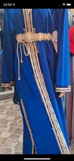Marokkanse kaftan te huur, Ophalen of Verzenden, Zo goed als nieuw