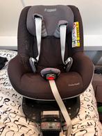 Maxi Cosi 2 way Pearl incl base met isofix, Kinderen en Baby's, Autostoeltjes, Ophalen, 0 t/m 18 kg, Zo goed als nieuw, Isofix
