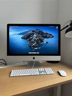 iMac late 2013, 27”, i5, 256gb SSD, Computers en Software, Apple Desktops, Ophalen, IMac, 27 inch, 3 tot 4 Ghz