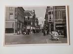 Arnhem Rijnstraat 1952, Ophalen of Verzenden, 1940 tot 1960, Gelopen, Gelderland