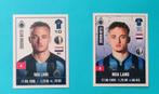 Noa Lang Panini stickers Rookie - Pro League 20/21 & 21/22, Verzenden, Nieuw, Sticker