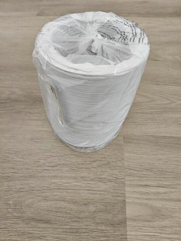 Nieuw in doos afzuigslang beschikbaar voor biedingen