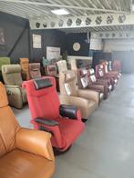 Staopstoeloutlet Sta-op Stoelen Vanaf €395,-, Huis en Inrichting, Fauteuils, Ophalen of Verzenden, Zo goed als nieuw, Minder dan 75 cm