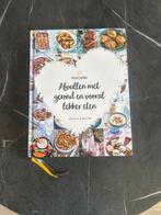 Project Gezond - Afvallen met lekker eten!, Boeken, Kookboeken, Voorgerechten en Soepen, Ophalen of Verzenden, Zo goed als nieuw
