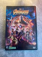 Marvel Avengers Films, Spiderman Etc., Cd's en Dvd's, Dvd's | Science Fiction en Fantasy, Ophalen of Verzenden, Zo goed als nieuw