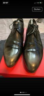 Hugo Bosch schoenen 43 zo goed als nieuw, Ophalen of Verzenden, Zo goed als nieuw