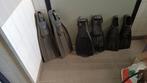 2 Complete duiksets, Watersport en Boten, Duiken, Ophalen