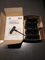 Thule kit 4074 - voor dakdragers Renault Megane MK IV Estate, Auto diversen, Dakdragers, Ophalen of Verzenden, Zo goed als nieuw