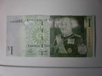 Tonga - 1 Pa änga - Bankbiljet, Verzenden, Zuidoost-Azië, Los biljet