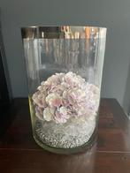 Glazen vazen, Ophalen, Zo goed als nieuw