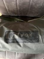 Fox Supa brolly systeem, Watersport en Boten, Hengelsport | Karpervissen, Ophalen of Verzenden