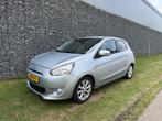 Mitsubishi Space Star 1.2 Instyle AIRCO, Voorwielaandrijving, Gebruikt, 23 km/l, Bedrijf