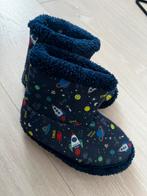 Defacto laarzen sloffen ruimte en planeten maat 24/25, Kinderen en Baby's, Kinderkleding | Schoenen en Sokken, Ophalen of Verzenden