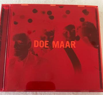CD Doe Maar ( Klaar 2000) beschikbaar voor biedingen