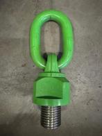 2223. Hijsoog / oogbout / draaibaar / wartel hijsogen, Ophalen, Nieuw