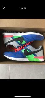 Nike Air Pegasus 83/30 maat 40,5, Ophalen, Overige kleuren, Nike, Sneakers of Gympen