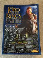 The Lord of the Rings SBG: The Return of the King NL, Hobby en Vrije tijd, Wargaming, Ophalen of Verzenden, Lord of the Rings